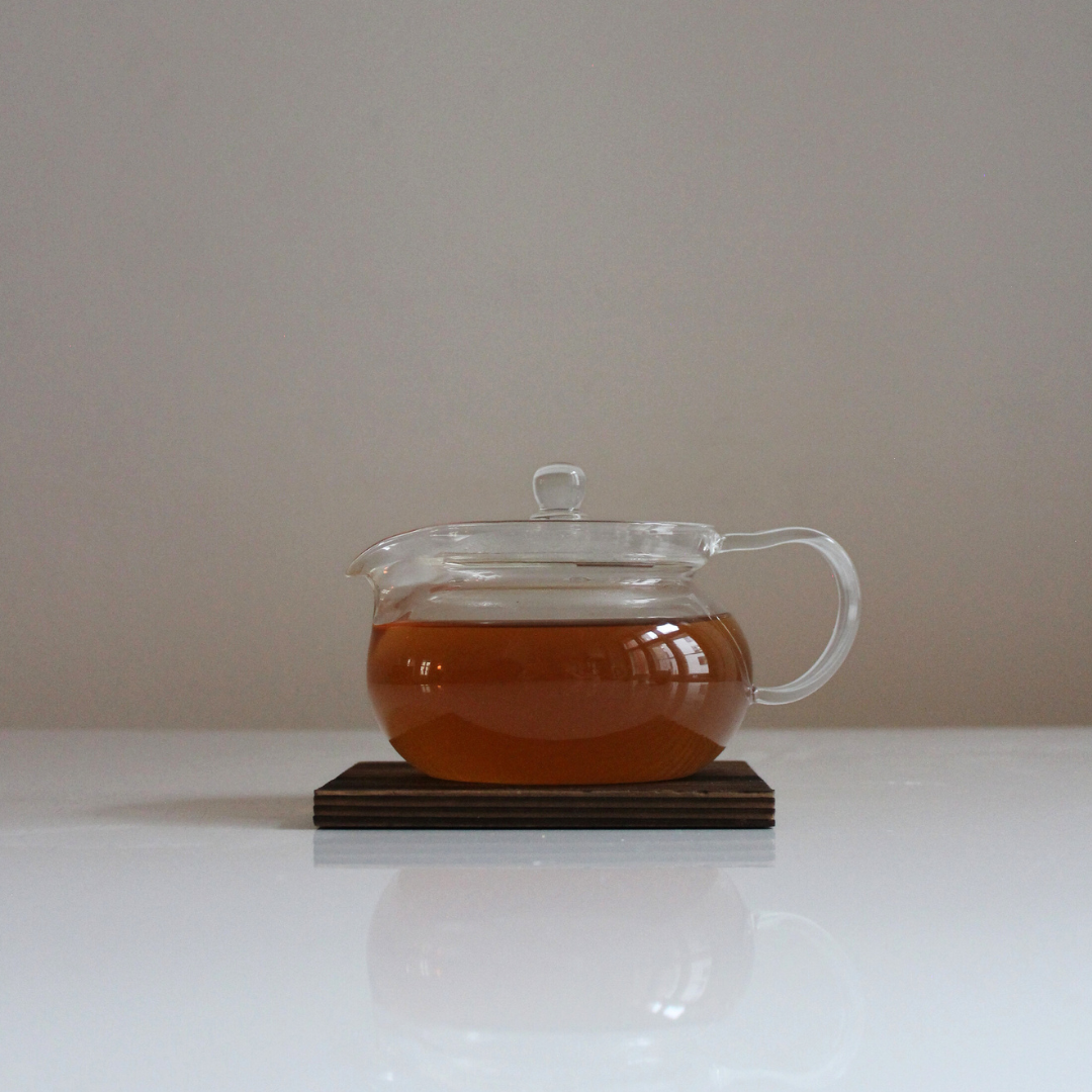 BERRIES & FLOWERS BLEND