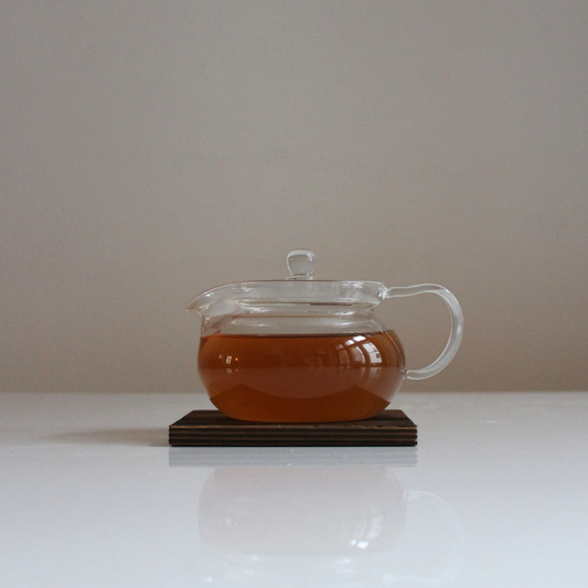 BERRIES & FLOWERS BLEND