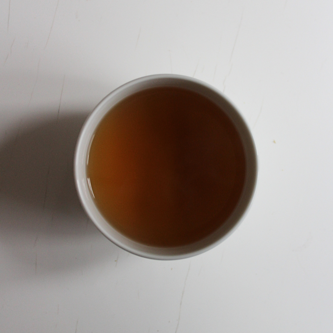 BERRIES & FLOWERS BLEND