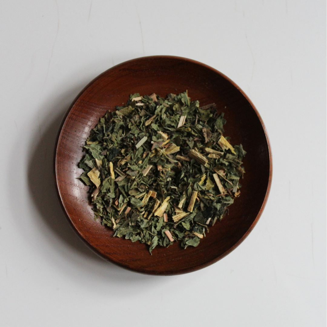 FRESH NETTLE BLEND